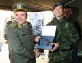 Обележен Дан артиљеријско-ракетних јединица за противваздухопловна дејствa